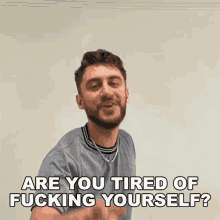 are you tired of fucking yourself casey frey are you tired of getting fucked by your own are you tired of being fucked by yourself