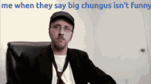 Big Chungus Epic GIF - Big Chungus Epic Funny GIFs