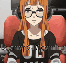 Bayman917 Gaming GIF - Bayman917 Gaming Poggers GIFs
