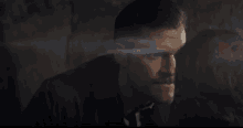 Mission Impossible Fallout Henry Cavill GIF - Mission Impossible Fallout Henry Cavill Solomon Lane GIFs