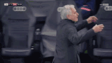 Jose Mourinho Jose GIF - Jose Mourinho Jose Mourinho GIFs