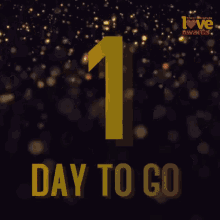 Js Love Awards Days To Go GIF - Js Love Awards Days To Go S01 GIFs
