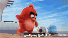 Gender Angry Birds GIF - Gender Angry Birds Angry GIFs