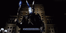 Loki Kneel GIF - Loki Kneel Ruler GIFs