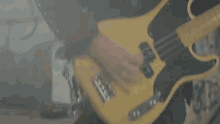 Strumming Guitarist GIF - Strumming Strum Guitarist GIFs