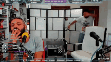 podcast mrmarra