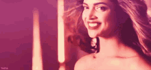 Sharam GIF - Blush Deepika Padukone GIFs