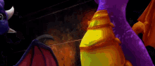 dotd spyro