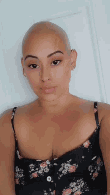 Bald Girl In Sex On Boy