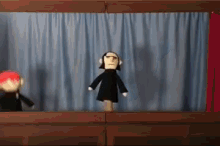 The Original Harry Potter Theme GIF - Harrypotter Potterpuppetpals Mysterioustickingnoise GIFs