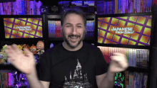 clap george trombley japanese from zero