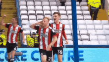 duffy sheffield shefffield united sufc blades