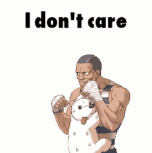 I Dont Care Jay Elbird GIF - I Dont Care Jay Elbird Ace Attorney GIFs