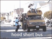 Short Bus Meme GIF - Short Bus Meme GIFs