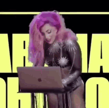 Lady Gaga Gaga GIF - Lady Gaga Gaga Keyboard GIFs