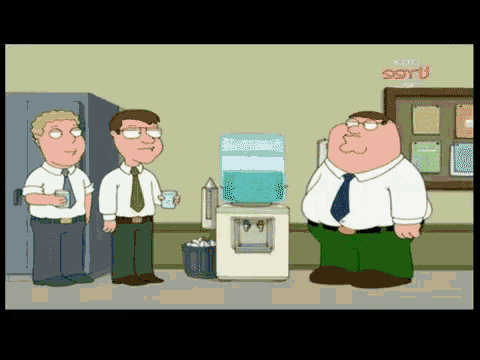 Peter Griffin Peacock GIF - Peter Griffin Peacock Family Guy - Discover &  Share GIFs
