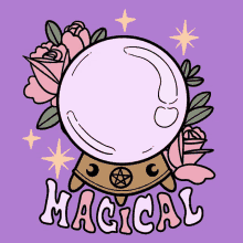 Chiaralbart Magic GIF - Chiaralbart Magic Magical GIFs