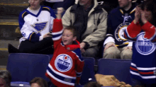 fan hockey