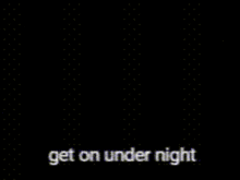 Under Night Luka GIF - Under Night Luka Uniclr GIFs