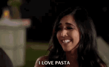 i love pasta i like pasta i love it i like it pasta lover