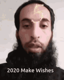 2020make Wishes Happy New Ears GIF - 2020make Wishes Happy New Ears Happy New Years GIFs