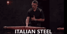 Italiano Italy GIF - Italiano Italy Italian GIFs