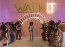 Migos Walk It GIF - Migos Walk It Talk GIFs