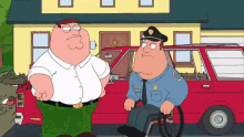 Family Guy Joe Swanson GIFs | Tenor
