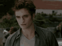 Edward Twilight Twilight Edward GIF - Edward Twilight Twilight Edward Edward Vampire GIFs