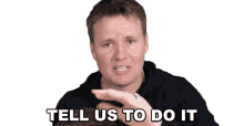 tell us to do it tell us do it instructions guide football tell us to do it tell us do it instructions guide football