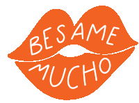Kiss Beso Sticker - Kiss Beso Love Stickers
