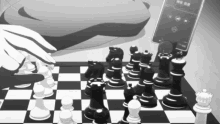 anime chess