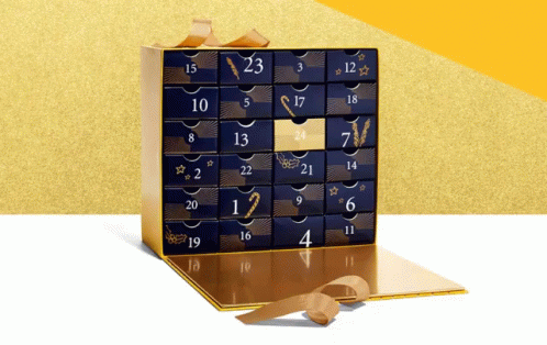 Advent Calendar GIF - Advent Calendar - Discover & Share GIFs