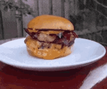 Cheese Burger GIF - Cheese Burger GIFs