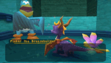 Spyro Spyro2 GIF - Spyro Spyro2 Spyro The Dragon GIFs