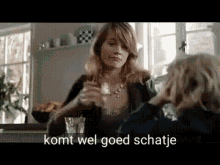 komt wel goed schatje dutch komt wel goed schatje dutch