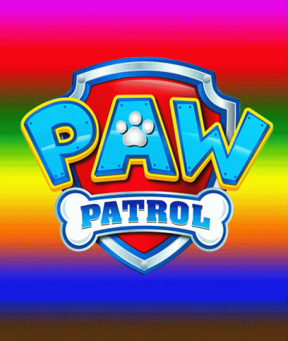 Paw Patrol Gif Paw Patrol Pup Discover Share Gifs Paw - vrogue.co