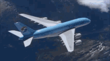 大韓 GIF - Korean Air Airplane Fly GIFs