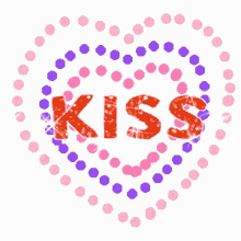 Kiss Heart GIF - Kiss Heart Flash GIFs
