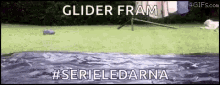 Bajen Serieledarna GIF - Bajen Serieledarna Glider GIFs
