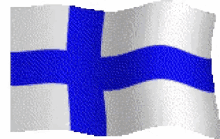 Finland Flag GIF - Finland Flag GIFs