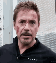 comics robert