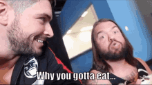 Ethan Page Hornswoggle GIF - Ethan Page Hornswoggle GIFs