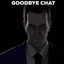 Gman Goodbye Chat GIF - Gman Goodbye Chat GIFs