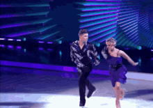 sonny jay angela egan dancing on ice dancing on ice final dancing on ice2021