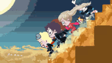desert ryuji