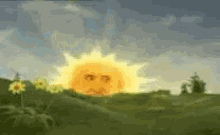 Nicolas Cage Sunrise GIF - Nicolas Cage Sunrise Sun GIFs
