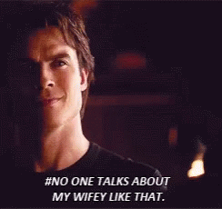 Tvd GIF - Tvd - Discover & Share GIFs