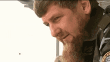 рамзан кадыров чечня GIF - Kadyrov Ramzan Kadyrov Chechnya GIFs