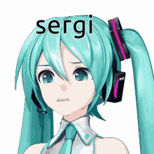 Sergi GIF - Sergi GIFs